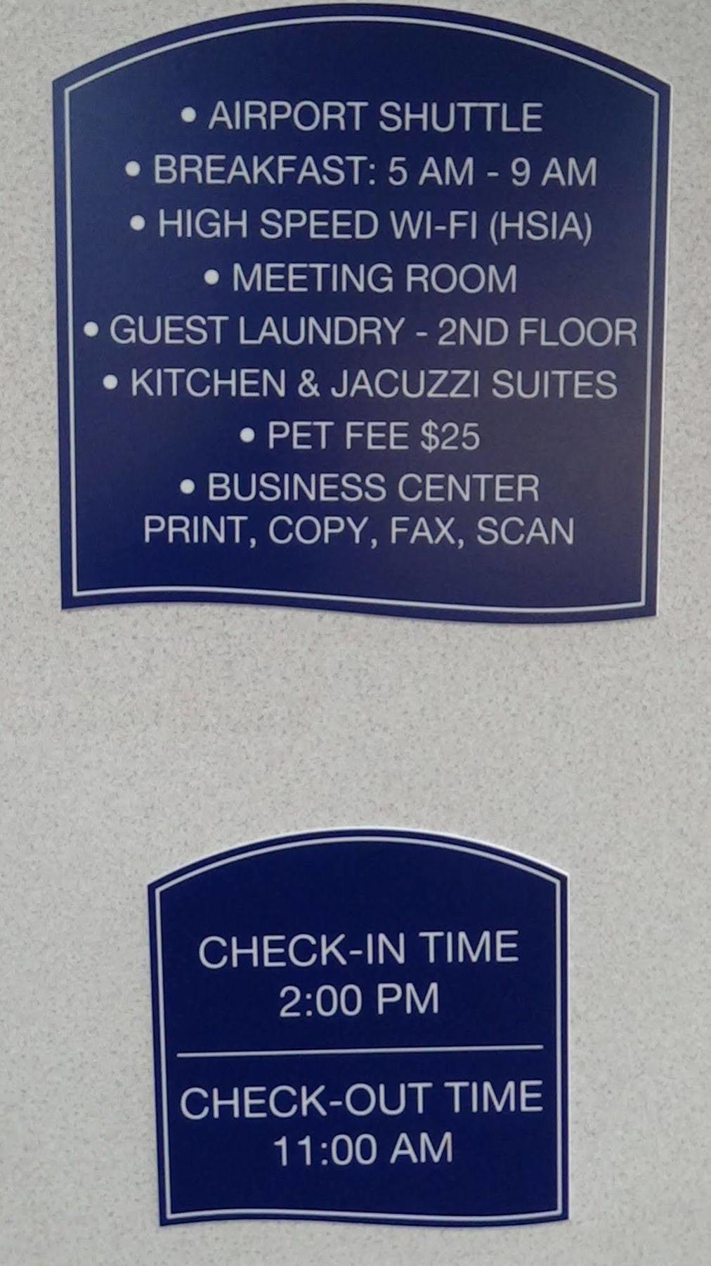 Howard Johnson By Wyndham Wichita Airport Ngoại thất bức ảnh